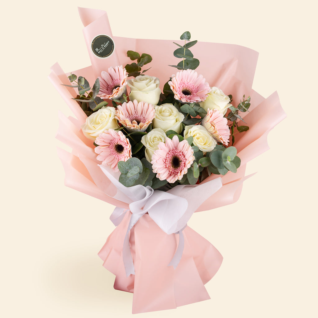 Flower Bouquets & Gifts Online Flower Delivery Cake Together