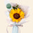 Darwin Bouquet (Fresh Flower) - Cake Together - Online Birthday Cake Delivery