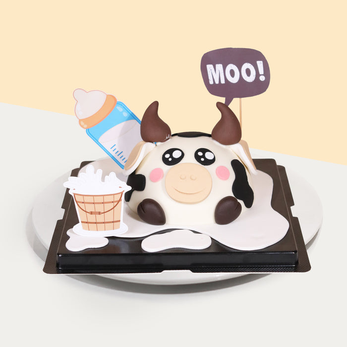 Moo Cakes - Moo Cakes added a new photo — in Langwarrin,...