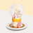 Sydnee 4 inch - Cake Together - Online Birthday Cake Delivery