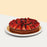 Strawberry Tart 9 inch - Cake Together - Online Birthday Cake Delivery