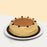 Tiramisu Mille Crepe 8 inch - Cake Together - Online Birthday Cake Delivery