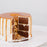 Salted Caramel Banana Chocolate Chiffon - Cake Together - Online Birthday Cake Delivery