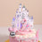 Rocking Horse (Girl) - Cake Together - Online Birthday Cake Delivery