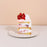 Strawberries & Cream 5 inch - Cake Together - Online Birthday Cake Delivery