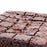 Premium Dark Chocolate Brownies 8 inch - Cake Together - Online Birthday Cake Delivery
