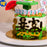 Mahjong - Cake Together - Online Birthday Cake Delivery