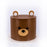 Brown Bear Cake - Cake Together - Online Birthday Cake Delivery