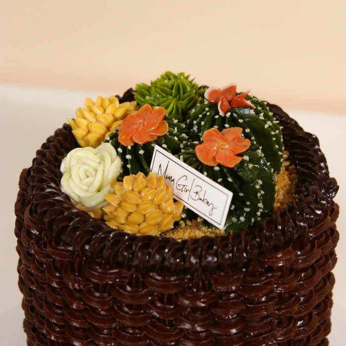 Crescent - Cake Together - Online Birthday Cake Delivery