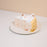 Lychee Rose Mille Crepe Cake 8 inch - Cake Together - Online Birthday Cake Delivery