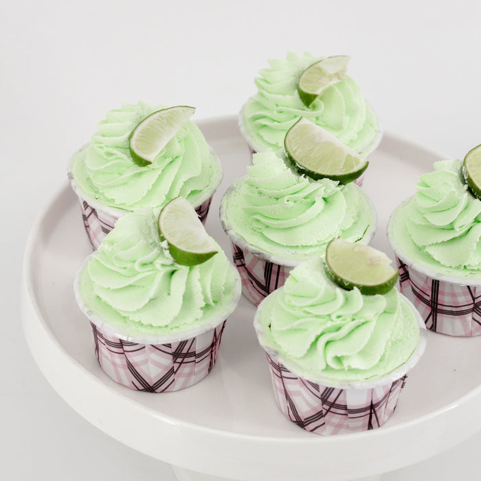 Key Lime Cupcakes - Cake Together - Online Birthday Cake Delivery