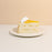 Lemon Cheese Mille Crepe Cake 8 inch - Cake Together - Online Birthday Cake Delivery