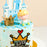 Handsome Prince 5 inch - Cake Together - Online Birthday Cake Delivery