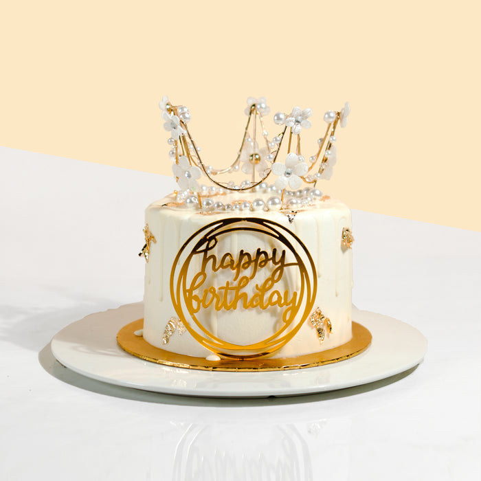 13 best royal birthday cakes of all time: King Charles, Kate Middleton &  more | HELLO!