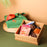 Batik Raya Gift Box - Cake Together - Online Cake & Gift Delivery