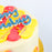 Summertime Korean Ins Cake 6 inch - Cake Together - Online Birthday Cake Delivery