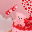 True Love Valentine's Cake - Cake Together - Online Birthday Cake Delivery