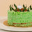 Pandan Layer Cake - Cake Together - Online Birthday Cake Delivery