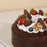 Chocolate Paradise - Cake Together - Online Birthday Cake Delivery