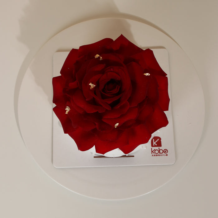 Elegant Rosette - Cake Together - Online Birthday Cake Delivery