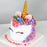 Wondrous Unicorn - Cake Together - Online Birthday Cake Delivery