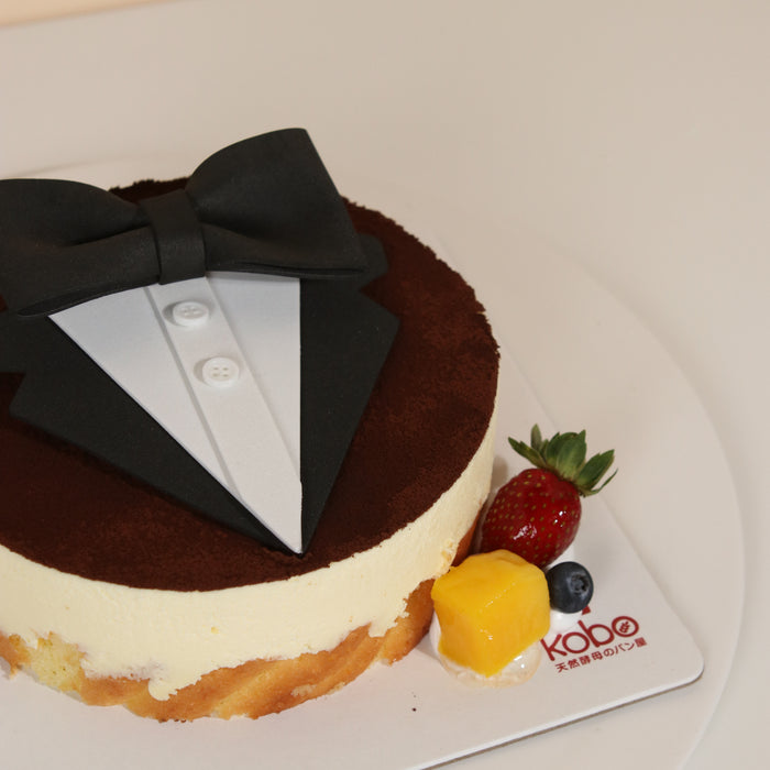 Tiramisu Delight - Cake Together - Online Birthday Cake Delivery