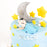 Blue Baby | Cake Together | Online Birthday Cake Delivery