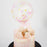 Pink Balloon 4 inch | Cake Together | Birthday Cake Delivery