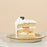 Strawapple 7 inch - Cake Together - Online Birthday Cake Delivery