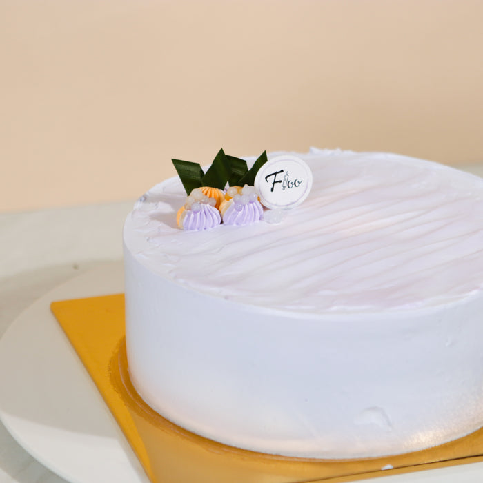 Bubur Cha Cha Cake 7 inch - Cake Together - Online Birthday Cake Delivery