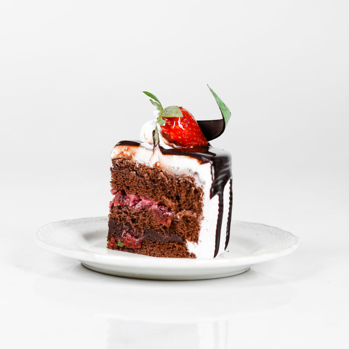 Black Forest Cake - Cake Together - Online Birthday Cake Delivery