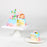 Mermaid Splash - Cake Together - Online Birthday Cake Delivery