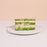 Matcha-Misu Box Cake 3 inch - Cake Together - Online Birthday Cake Delivery