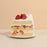 Korean Strawberry Shortcake 9 inch - Cake Together - Online Birthday Cake Delivery