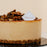 Speculoos Cheese with Caramelised Almond Cake 6 inch - Cake Together - Online Birthday Cake Delivery