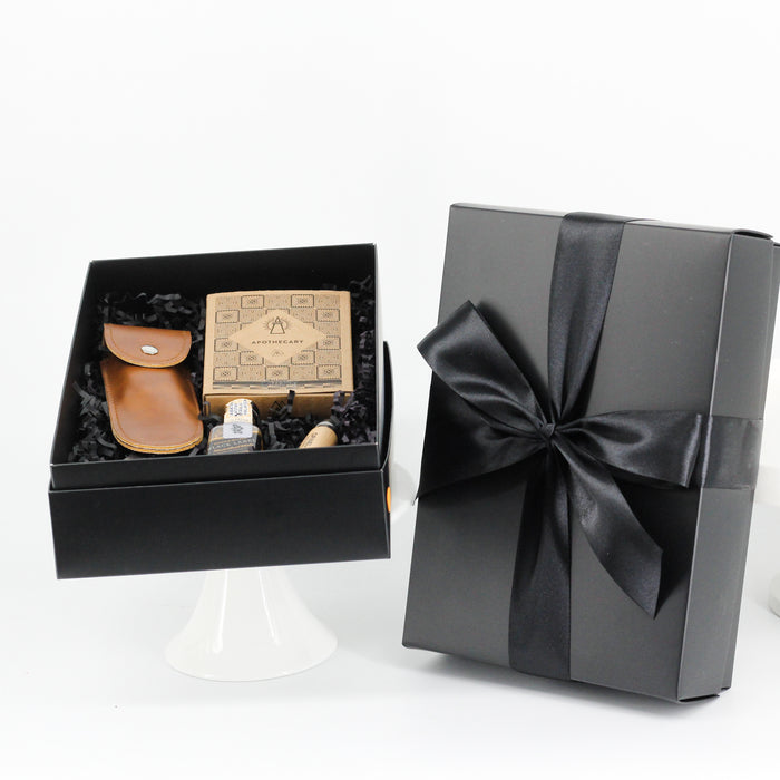 For Him: The Classic Gentleman - Cake Together - Online Birthday Cake Delivery