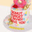 Bear Donut Cake - Cake Together - Online Birthday Cake Delivery