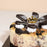 Phil's Oreo Baked Cheese - Cake Together - Online Birthday Cake Delivery