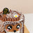 Hedgehog Designer Cake 4 inch - Cake Together - Online Birthday Cake Delivery