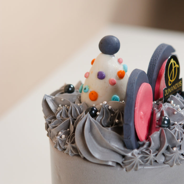 Koala Designer Cake 4 inch - Cake Together - Online Birthday Cake Delivery