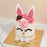 Rabbit Designer Cake 4 inch - Cake Together - Online Birthday Cake Delivery