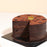 Belgian Flourless Chocolate Cake - Cake Together - Online Birthday Cake Delivery