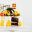 Digger Cake - Cake Together - Online Birthday Cake Delivery