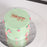 Kueh Ketayap Cake - Cake Together - Online Birthday Cake Delivery