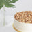 Coffee Liqueur Tiramisu 9 inch - Cake Together - Online Birthday Cake Delivery