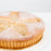 Pear Frangipane Tart 9 inch - Cake Together - Online Birthday Cake Delivery