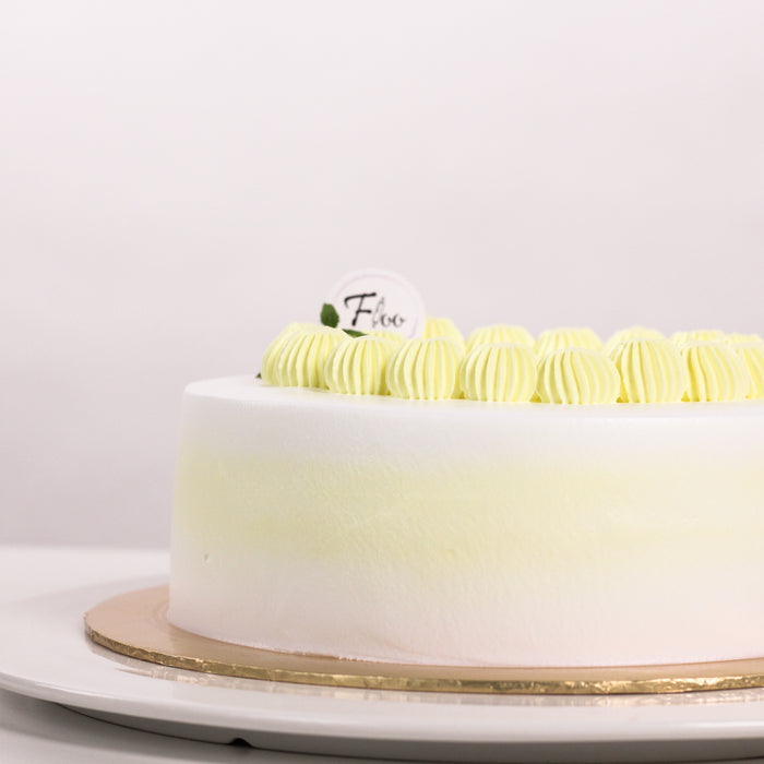 Hello! Durian! - Cake Together - Online Birthday Cake Delivery