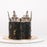 Crown Royal Cake 5 inch - Cake Together - Online Birthday Cake Delivery