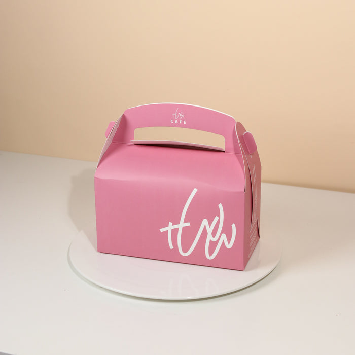 Signature Cookies Box - Cake Together - Online Birthday Cake Delivery