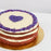 Purple Velvet 8 inch - Cake Together - Online Birthday Cake Delivery